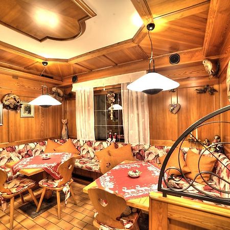 Albergo Venezia Sappada Esterno foto