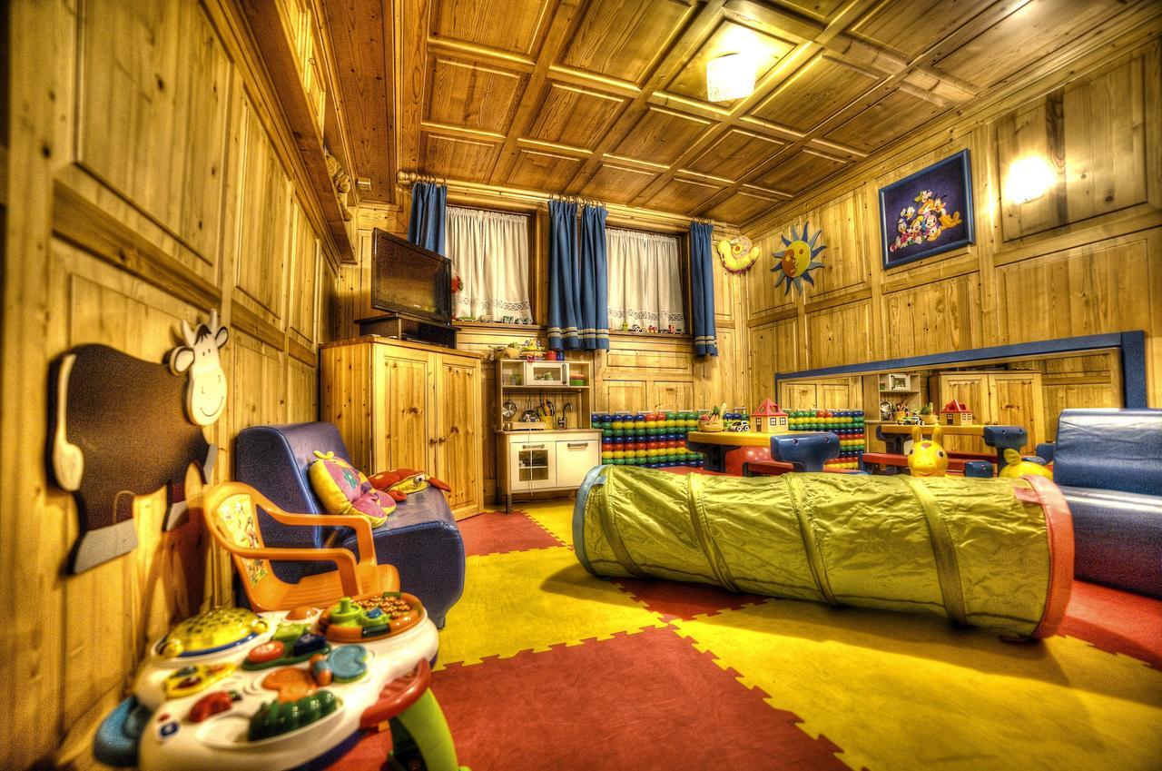 Albergo Venezia Sappada Esterno foto