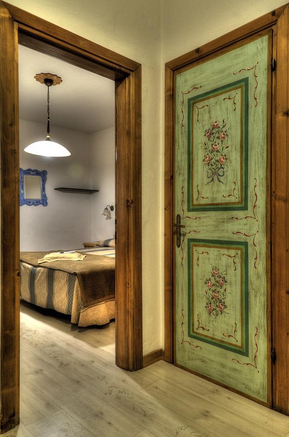 Albergo Venezia Sappada Camera foto