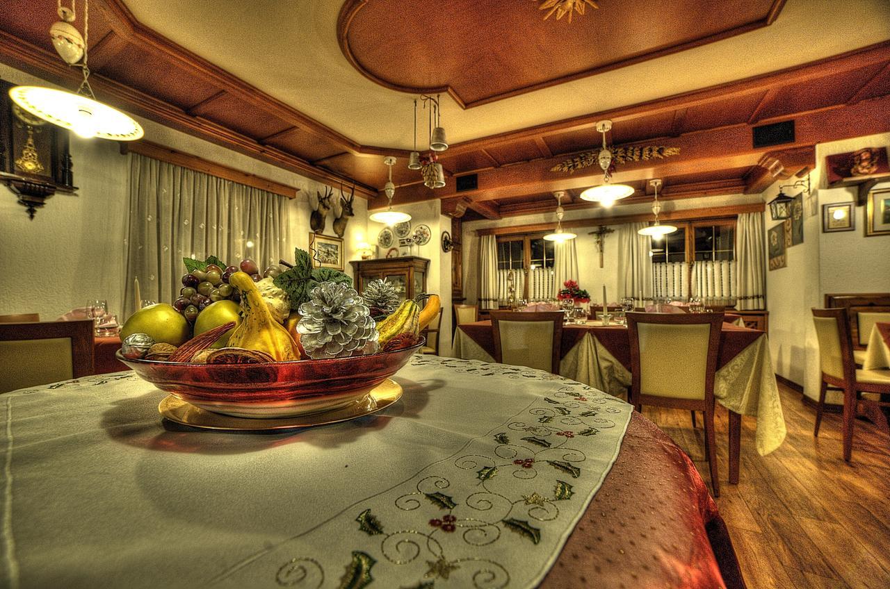 Albergo Venezia Sappada Esterno foto