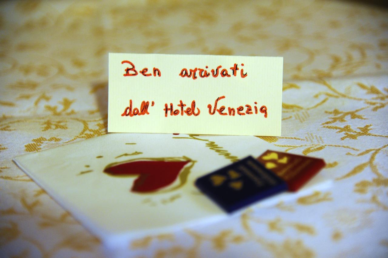 Albergo Venezia Sappada Esterno foto