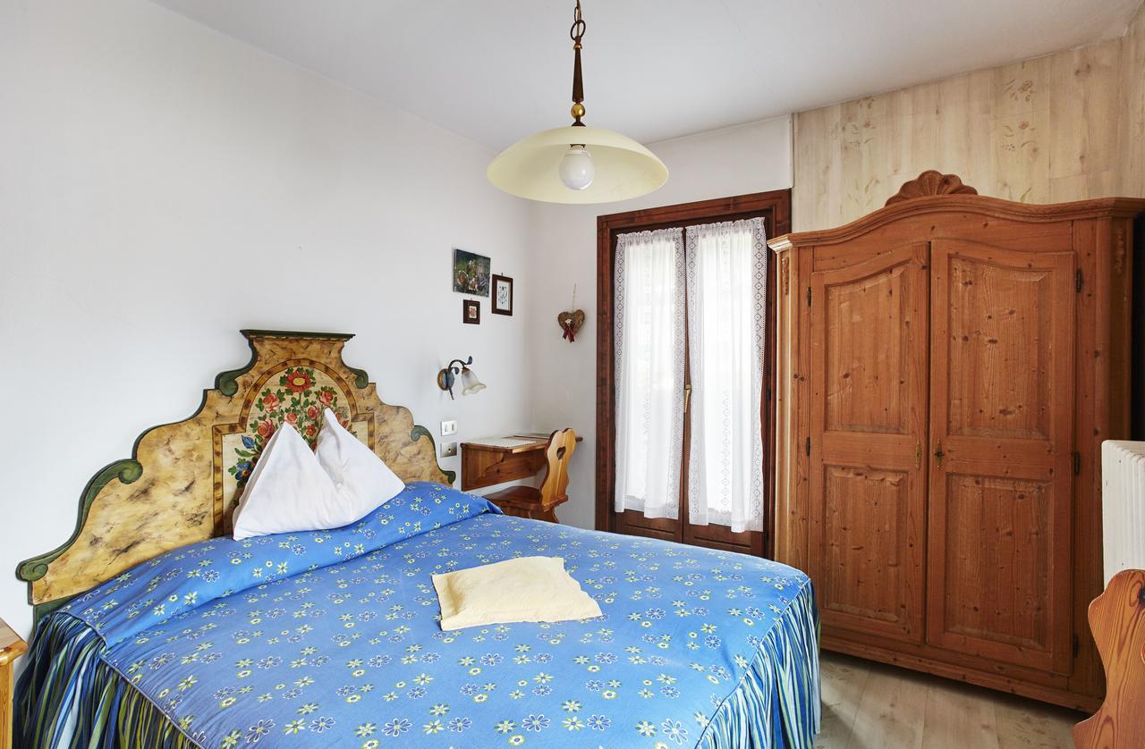 Albergo Venezia Sappada Esterno foto