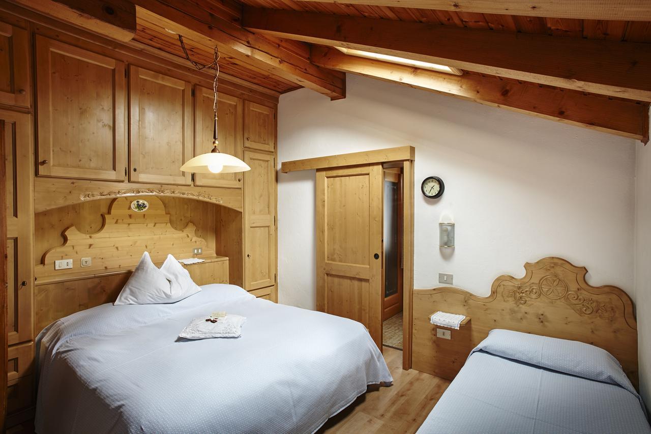 Albergo Venezia Sappada Esterno foto