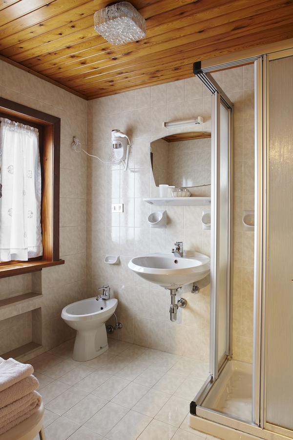 Albergo Venezia Sappada Esterno foto