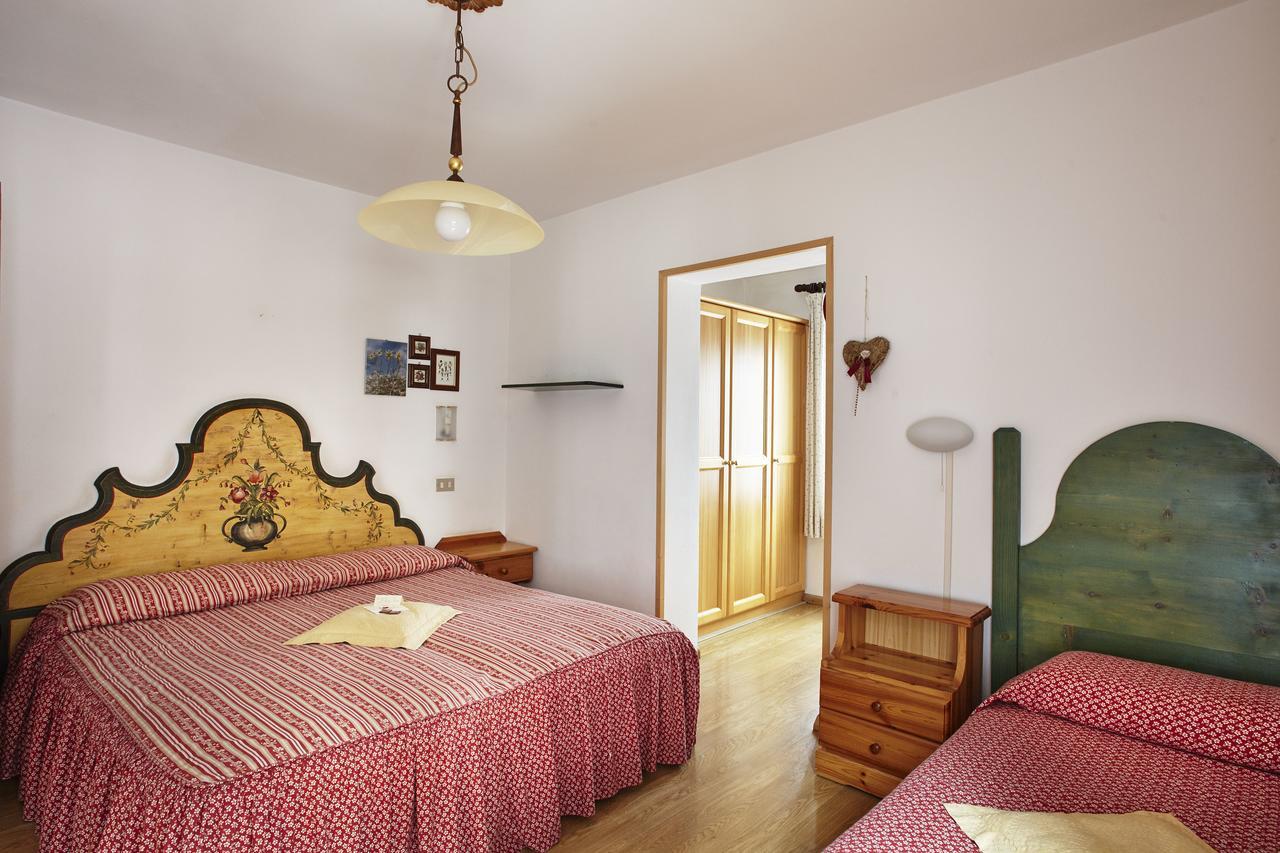 Albergo Venezia Sappada Esterno foto