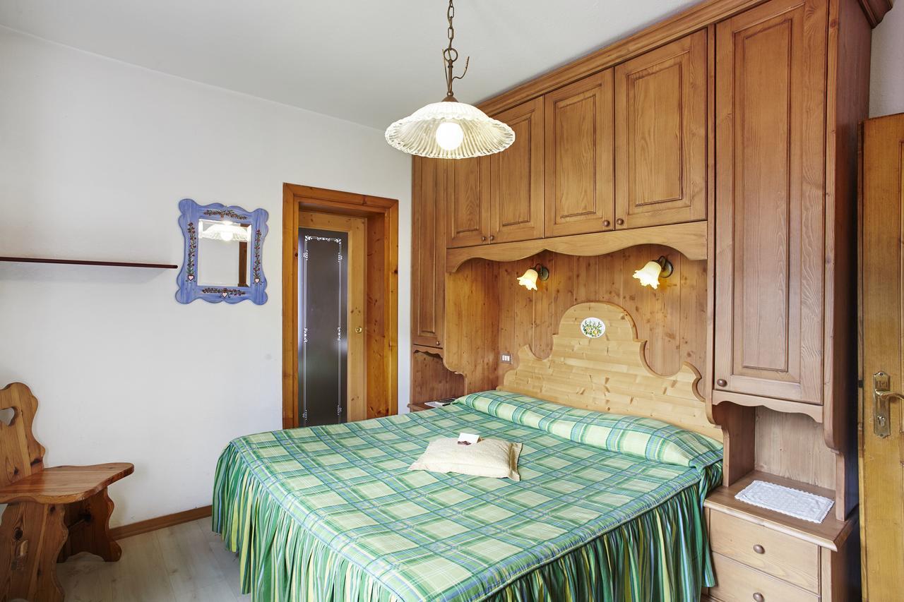Albergo Venezia Sappada Esterno foto