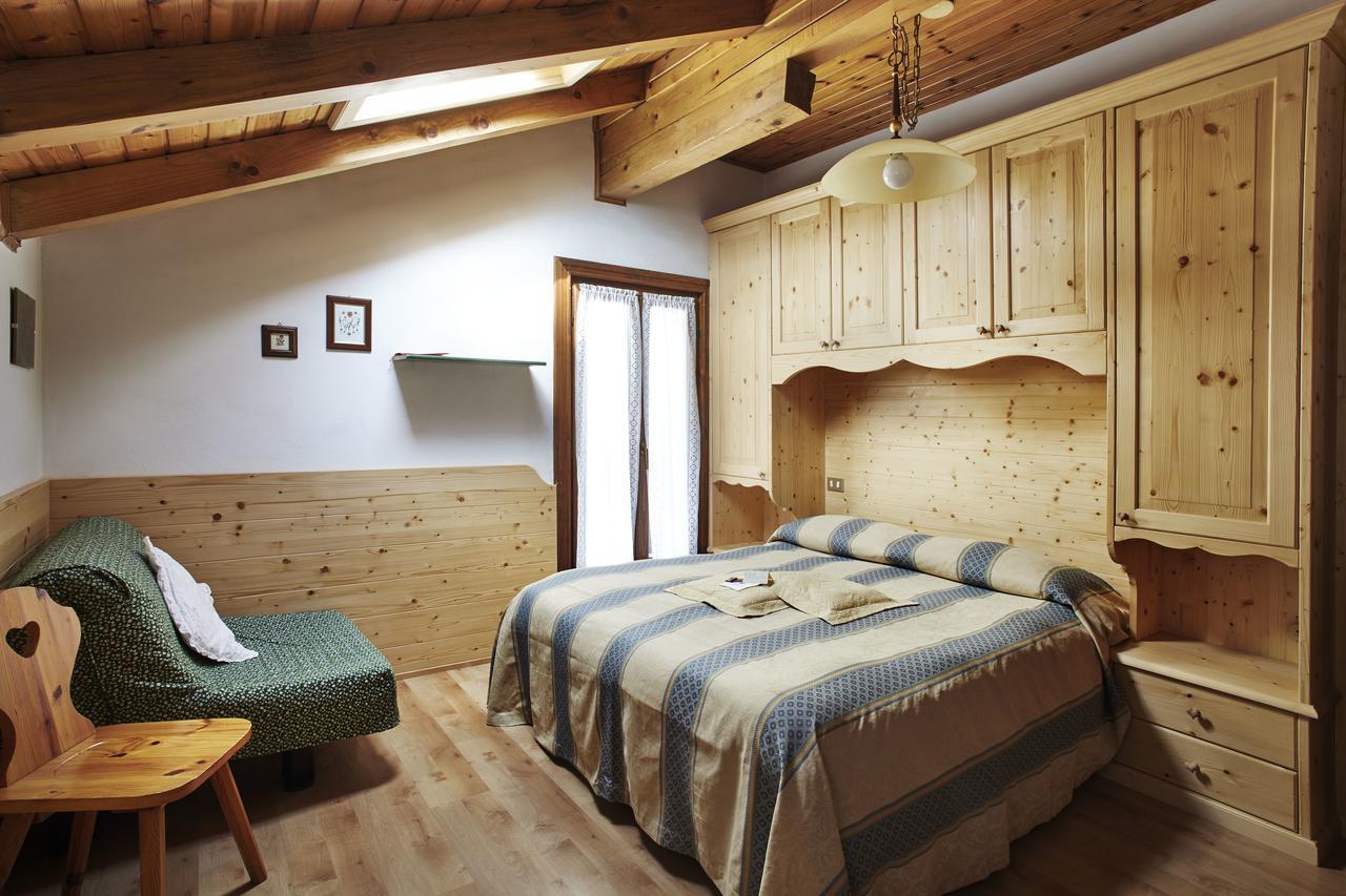 Albergo Venezia Sappada Esterno foto