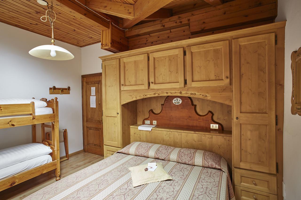 Albergo Venezia Sappada Esterno foto